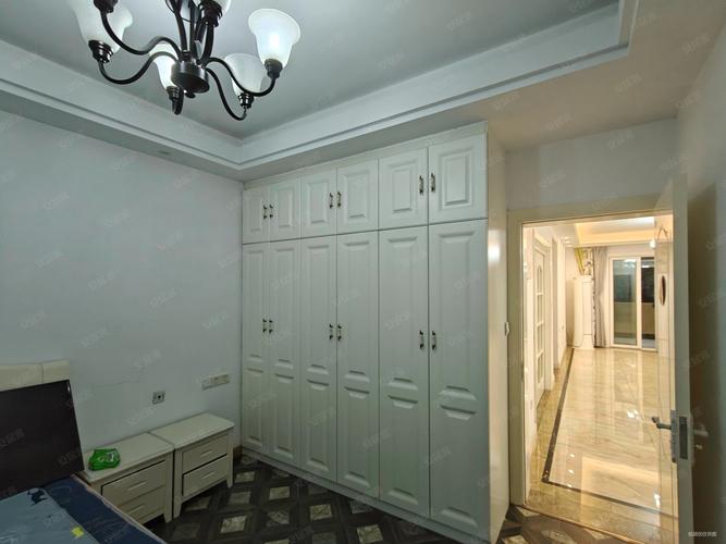 永川置铖御府二手房