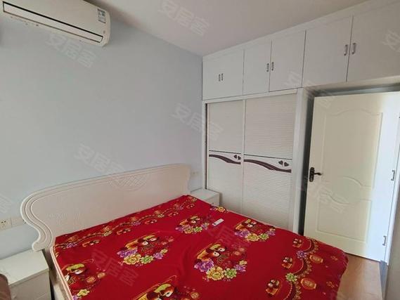 永川置铖御府二手房