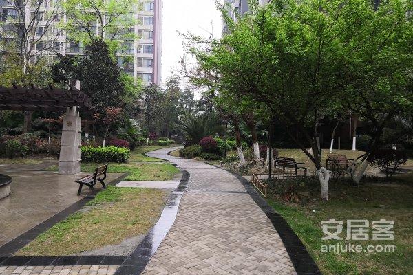 莱茵北郡二手房价