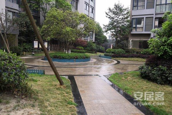 莱茵北郡二手房价