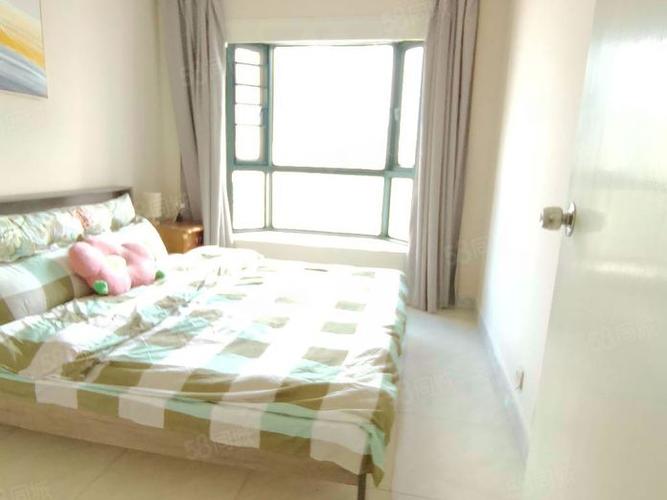 海口置地花园二手房