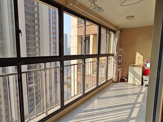 广汇金色华府最新消息