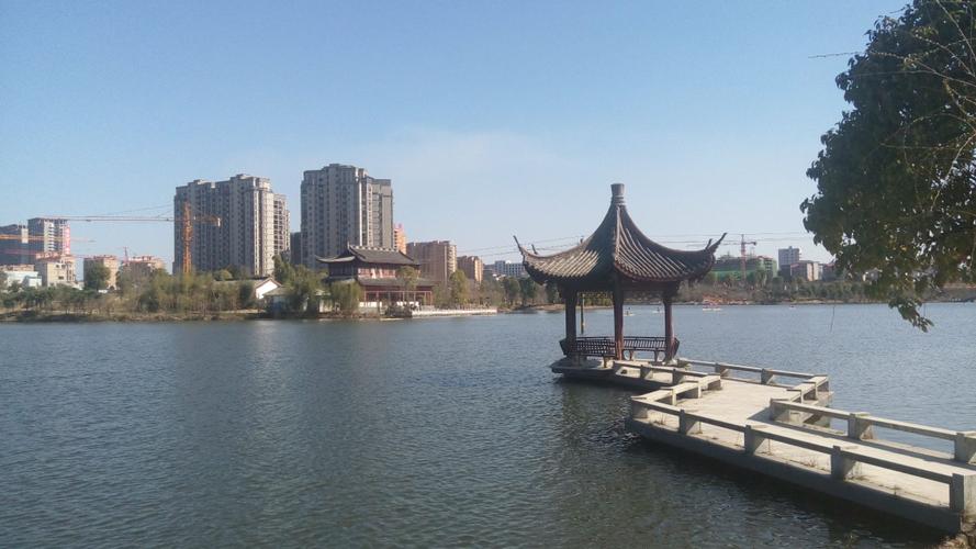 浮梁春湖圣岛最新情况