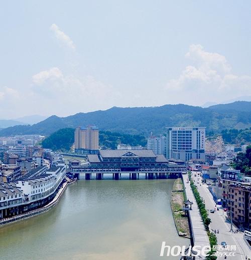 岳西城市广场最新消息