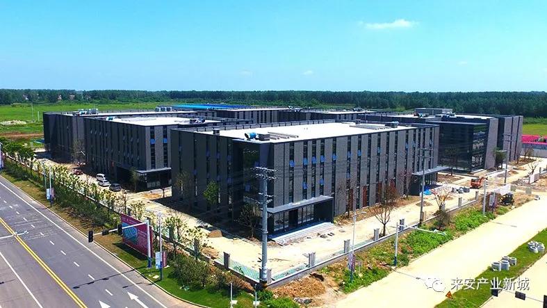 汊河华夏幸福最新消息