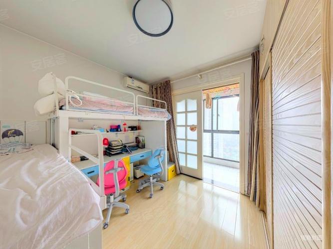 文景小区西区二手房