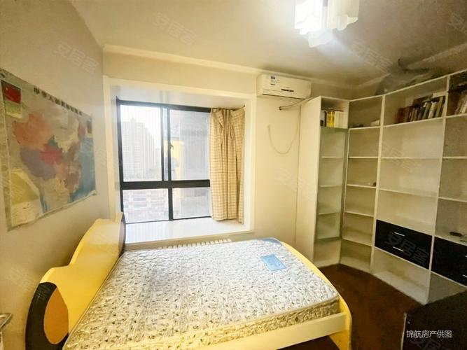 文景小区西区二手房