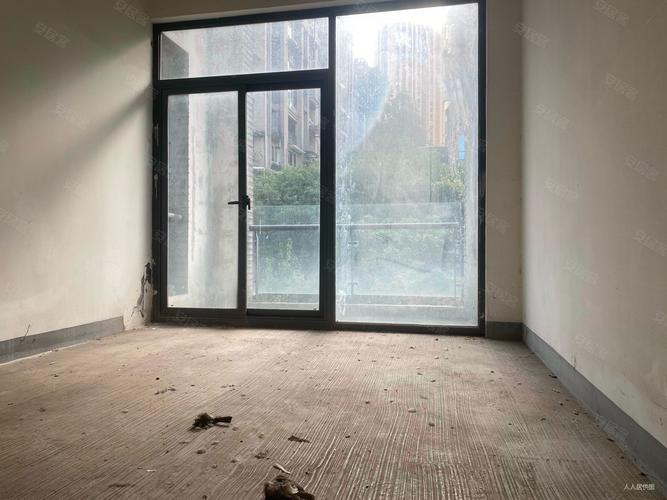 协信阿卡迪亚二手房