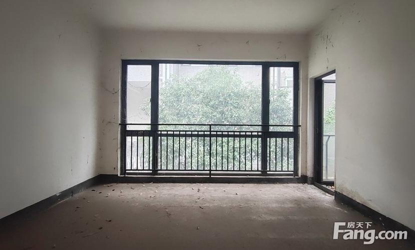 协信阿卡迪亚二手房