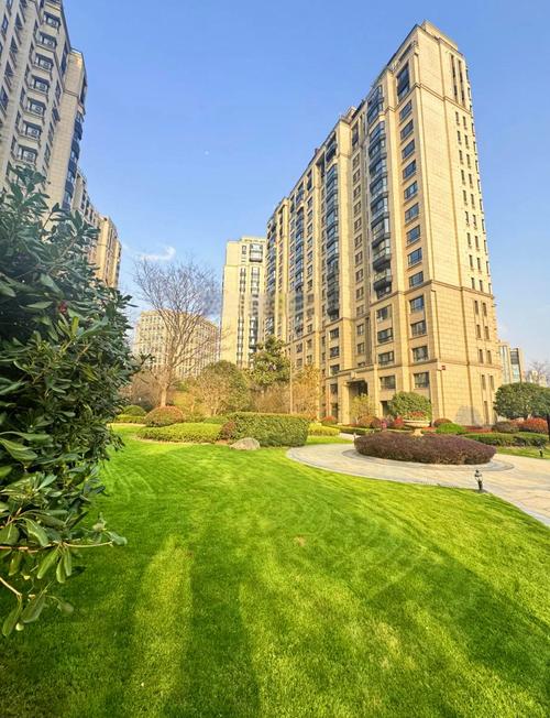 中信君廷名邸房价