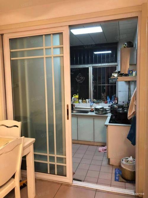 临沂苗庄小区二手房