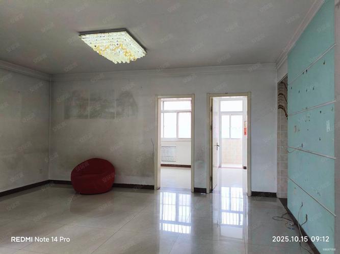 临沂苗庄小区二手房