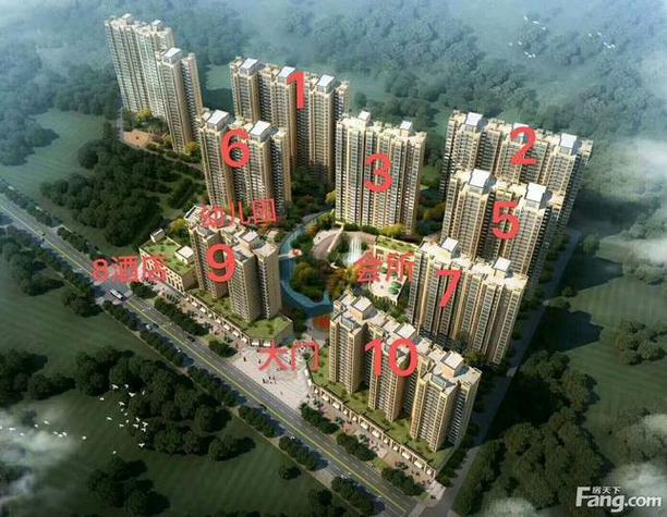 陕西兴平房价最新消息