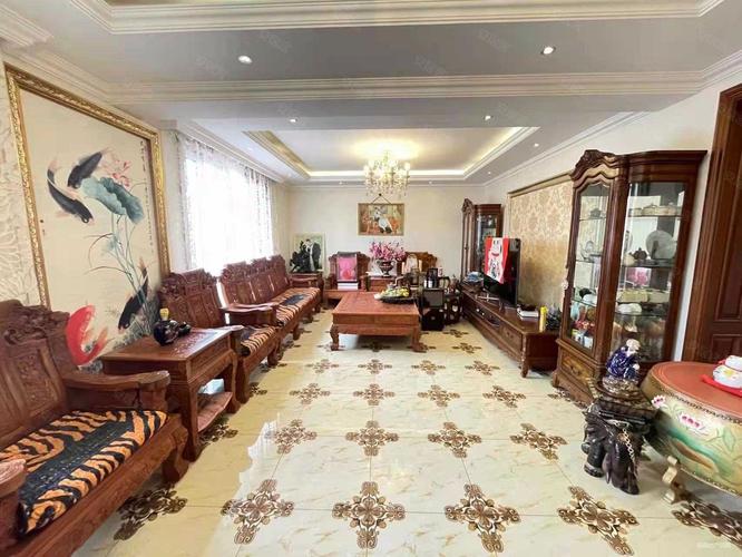 大连美树日记二手房