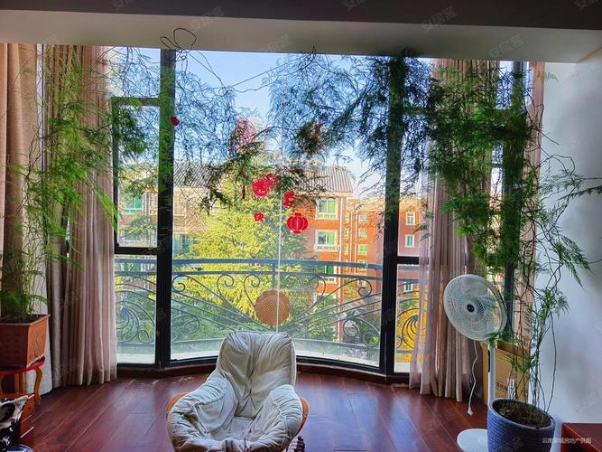 昆明听涛雅苑房价