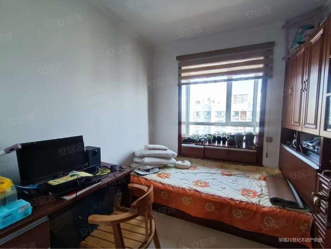 邹城泉兴家园二手房