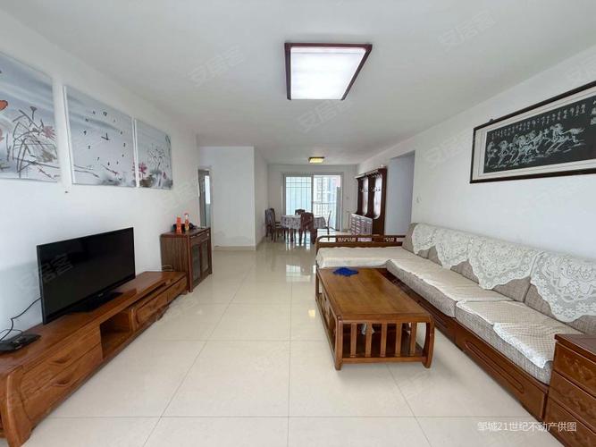 邹城泉兴家园二手房