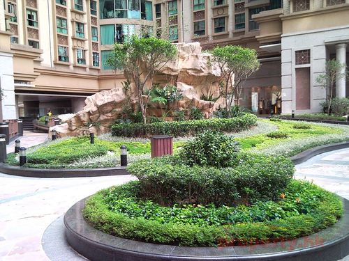 香港海逸豪园房价