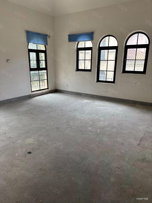 宜兴融创氿园房价