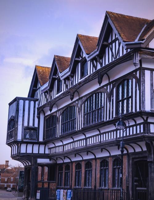 英国南安普顿房价