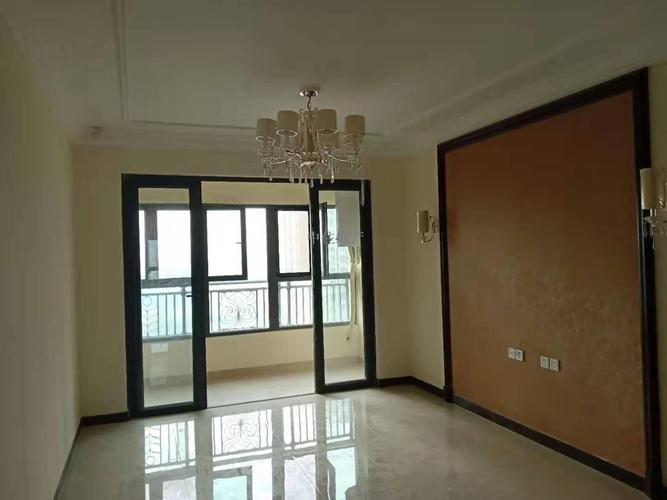 济南恒大睿城二手房