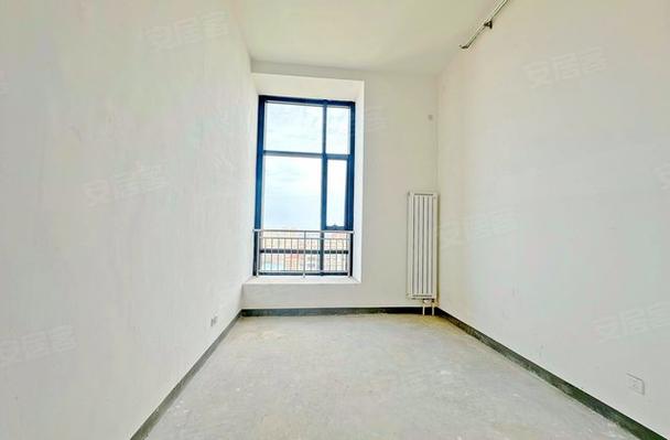 济南恒大睿城二手房