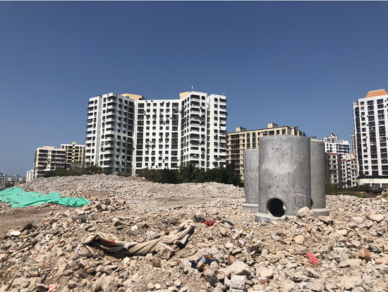 海口大英棚改最新消息