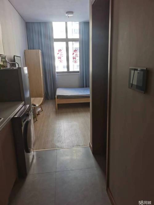 高邮租房网 最新消息