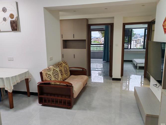 阳光城山与海房价