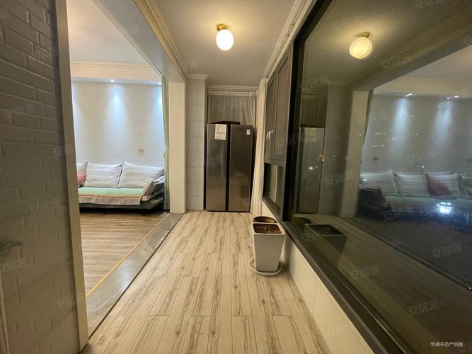 广水畔山林语房价