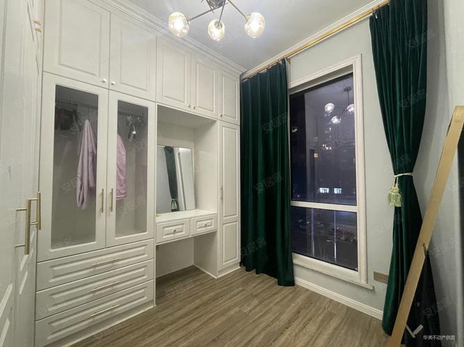 广水畔山林语房价