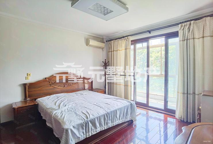 无锡金色江南二手房