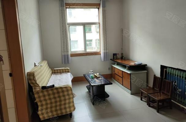 泰安容郡国际房价