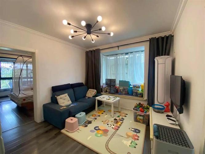 南京墨香山庄二手房