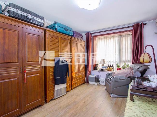 北京远见名苑二手房