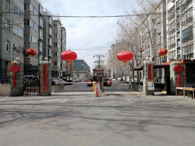 石家庄雅清苑二手房