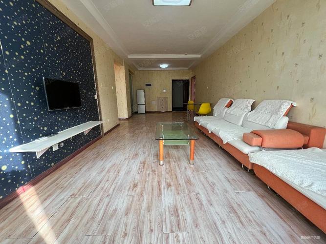 桓台东岳国际二手房