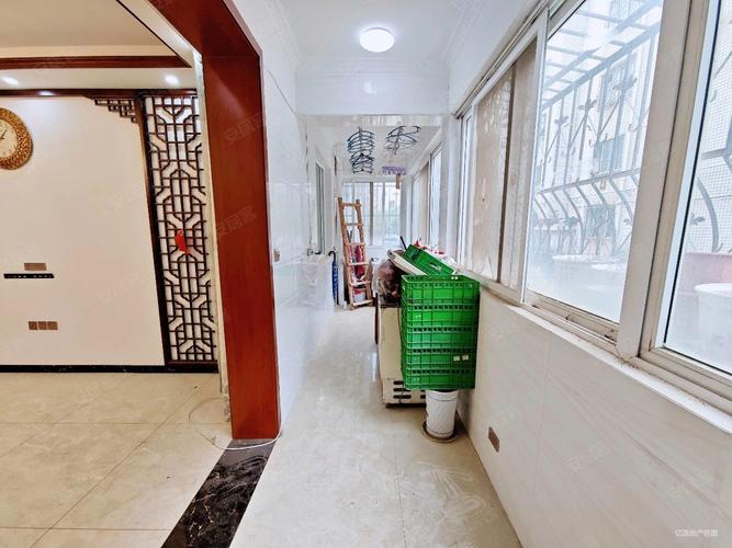 南阳三川花园二手房