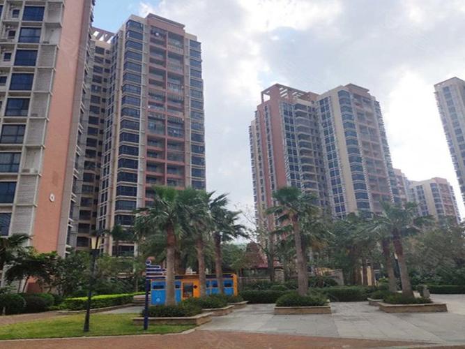 惠州天域花园房价