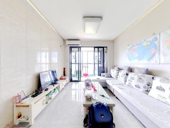 惠州天域花园房价