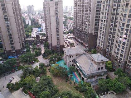 合肥大富绿洲房价