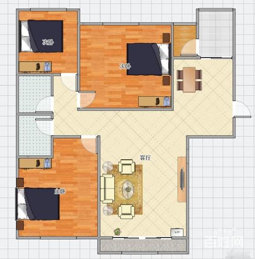 恒大明珠房价多少