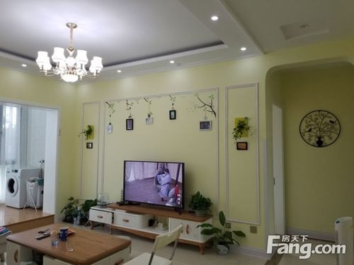 恒大明珠房价多少