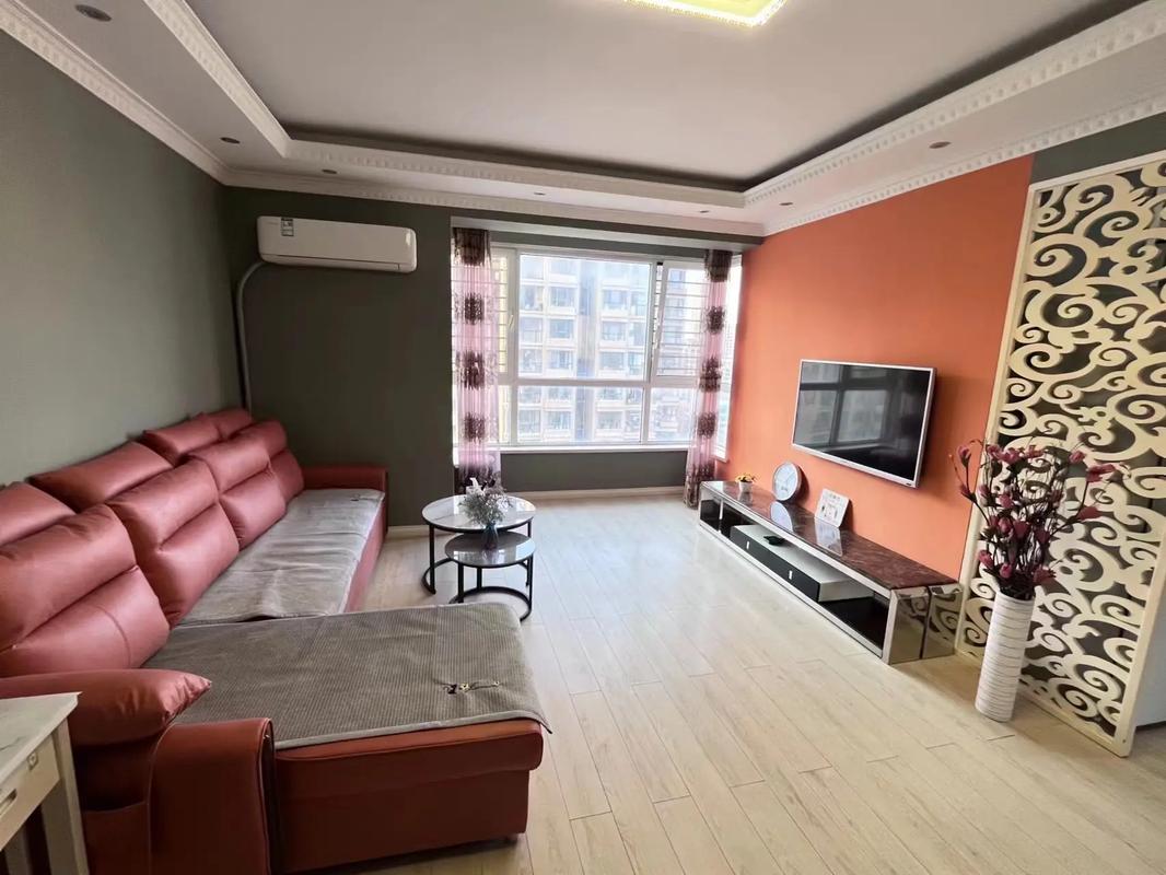 威海金域世家二手房