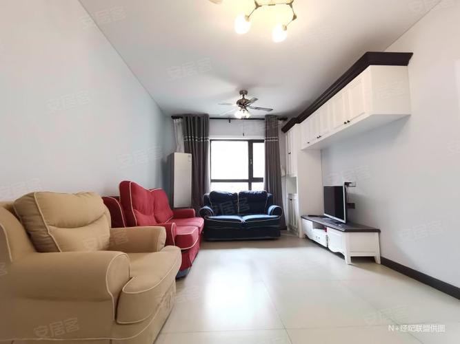 威海金域世家二手房