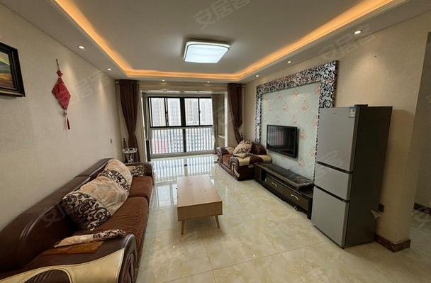 宿州首钢首御二手房