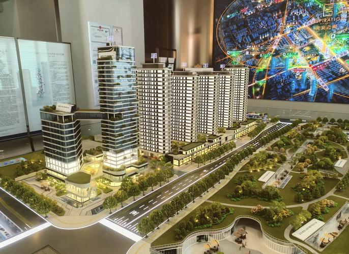 西安高新尚居最新消息