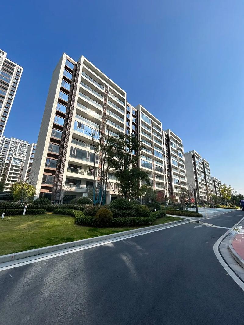 嘉兴新房楼盘房价