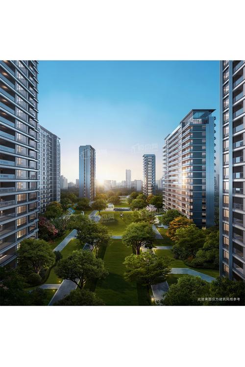 嘉兴新房楼盘房价