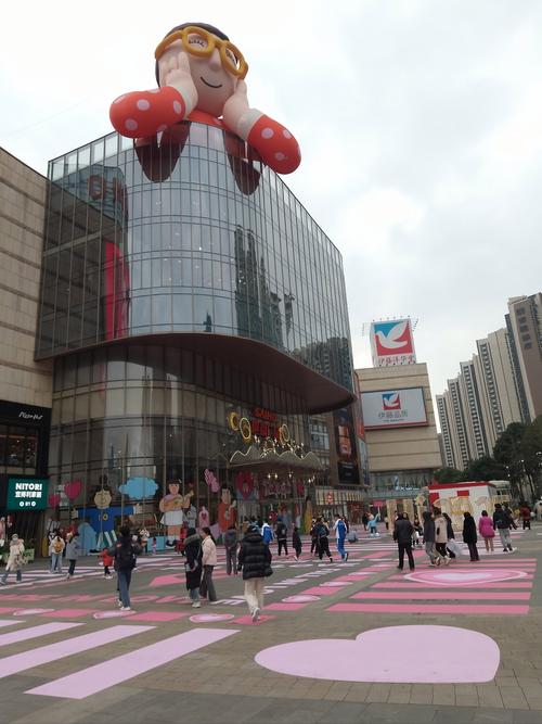 双福时代广场最新消息